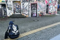 Kreuzberg Führung Berlin (2 Std.)