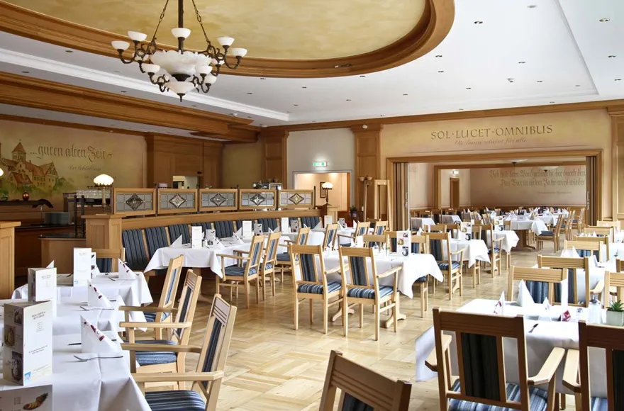 Krimi-Dinner-Erlebnis im Harz für 2 (2 Nächte)