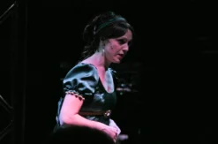 Krimi Dinner Show