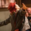 Krimi, Dinner und Theater Hecklingen