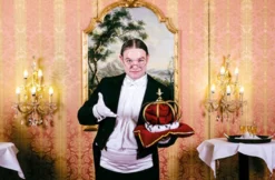 Krimi, Dinner und Theater Sachsen