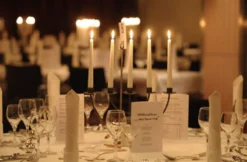 Krimi, Dinner und Theater Sachsen