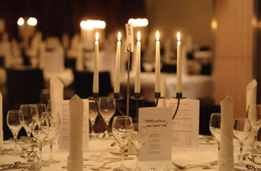 Krimi, Dinner und Theater Sachsen