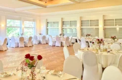 Krimi, Dinner und Theater Zossen