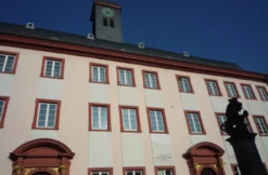 Krimi-Stadtführung durch Heidelberg für 2