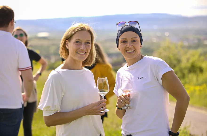 Krimi-Tour mit Wein Ingelheim