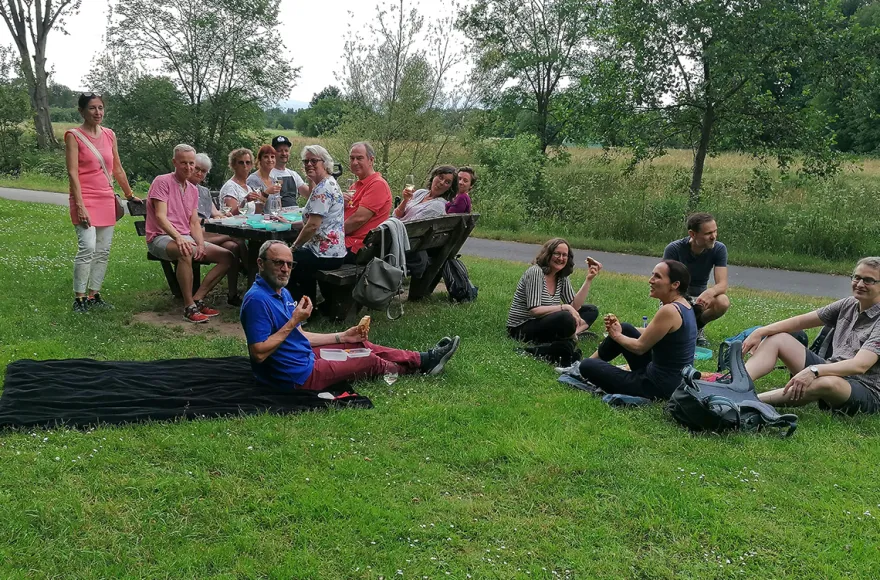 Krimiwanderung