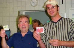 Kräuterseminar mit Dinner