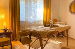 Kräuterstempelmassage St. Leon-Rot