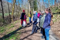 Kräuterwanderung Alexisbad (2,5 Std.)