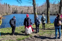Kräuterwanderung Alexisbad (2,5 Std.)