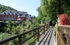 Kräuterwanderung Bad Berneck
