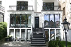 Kryosauna in Hamburg