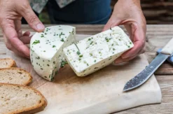 Käse selber machen Buch a. Erlbach