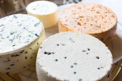 Käse selber machen Hutthurm