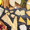 Käse und Weinseminar in der Villa Mumm Eltville