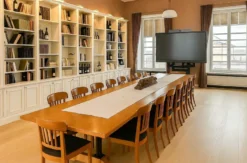 Käse und Weinseminar in der Villa Mumm Eltville