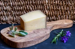 Käse- und Weintasting Online-Seminar für 2
