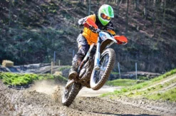 KTM Freeride E-Schnupperkurs Lübbecke