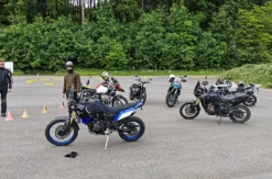 KTM Freeride E-Schnupperkurs Lübbecke