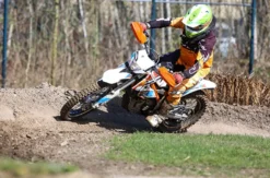 KTM Freeride E-Schnupperkurs Lübbecke