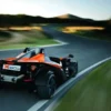 KTM X-Bow fahren Vösendorf (60 min)