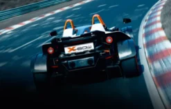 KTM X-Bow Sommercup (Fun Package) Wachauring