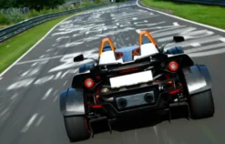 KTM X-Bow Sommercup (Fun Package) Wachauring