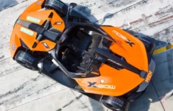 KTM X-Bow Sommercup (Fun Package) Wachauring