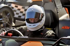 KTM X-Bow Sommercup Schnupper-Training