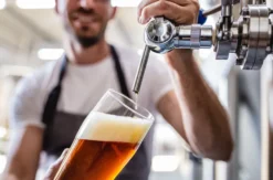 Kulinarische Brauereiführung & Bierverkostung