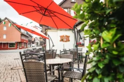 Kulinarische Reise Harz für 2 (3 Nächte)