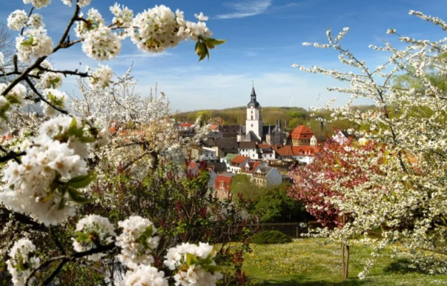 Kulinarische Reise Meerane für 2 (1 Nacht)