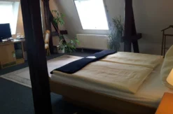 Kulinarische Reise nach Ilberstedt