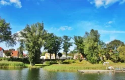 Kulinarische Reise Plau am See für 2 (1 Nacht)