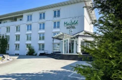 Kulinarische Reise Werl für 2 (2 Nächte)