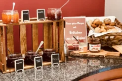 Kulinarische Reise Werl für 2 (2 Nächte)