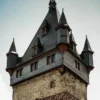 Kulinarischer Kurzurlaub Schloss Romrod für 2 (1 Nacht)