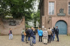 Kulinarische Stadtführung durch Düsseldorf