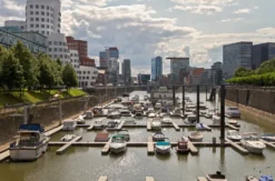 Kulinarische Stadtführung durch Düsseldorf