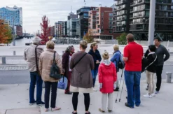 Kulinarische Stadtführung Elbphilharmonie Hamburg