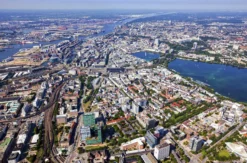 Kulinarische Stadtführung Hamburg St. Georg