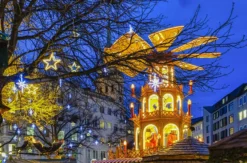 Kulinarische Stadtführung München (Christmas)
