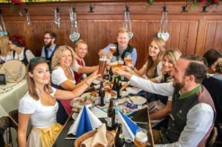 Kulinarische Stadtführung München (Beer & Bites)