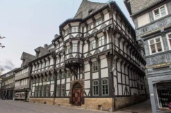 Kulturreise Goslar für 2 (2 Nächte)