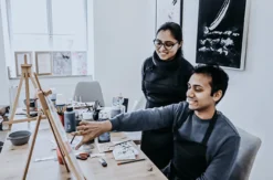 Kunstworkshop München