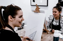 Kunstworkshop München