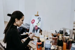 Kunstworkshop München