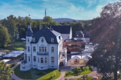 Kurztrip Alsfeld für 2 (2 Nächte)