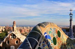 Kurztrip Barcelona für 2